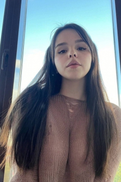 Настя, 23 года - фото 3
