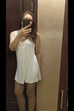 Ирина, 35 лет - фото 1