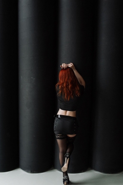 Ульяна, 29 лет - фото 1
